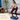 Vibration Plate Exercise Machine