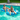 Motorized Pool Tube
